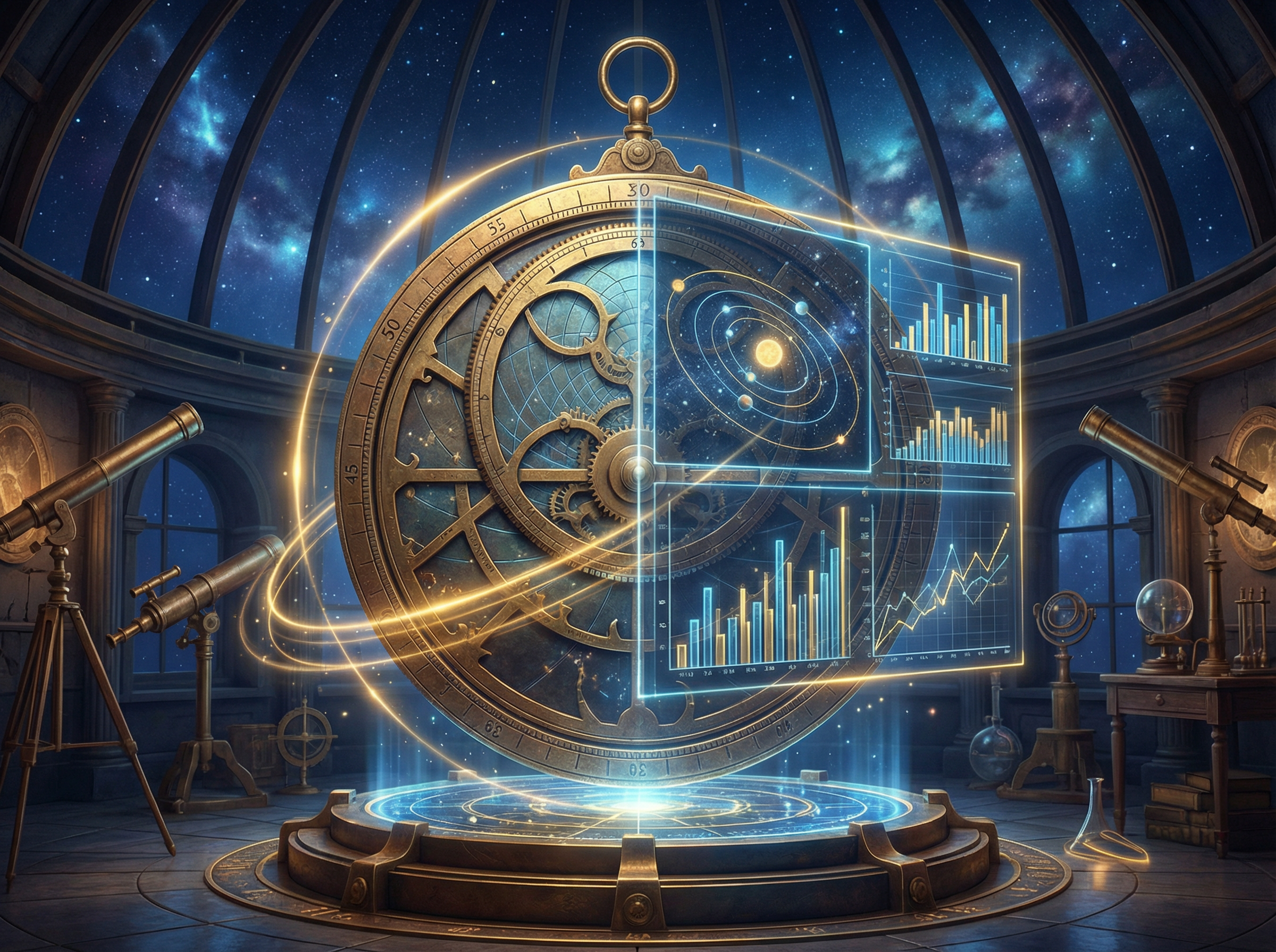 六合彩预测特征工程示意 - 凤凰彩票